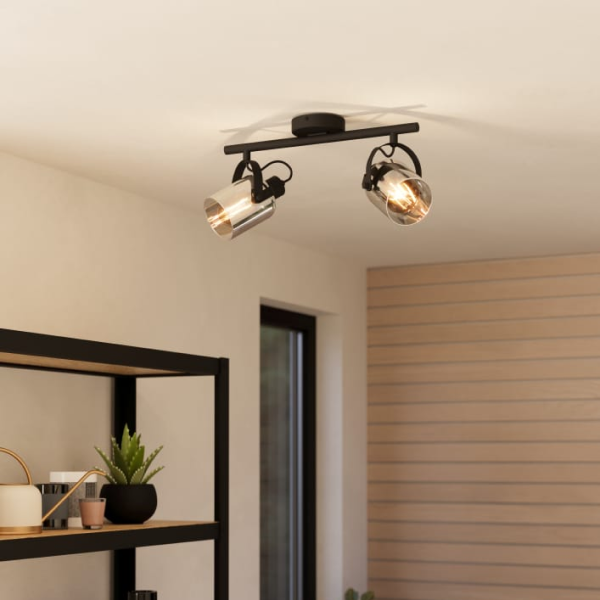 Surface Mounted Spotlights