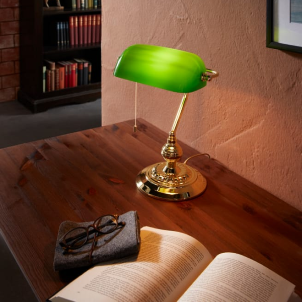 Table lamps